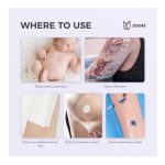 Best Transparent Film Wound Dressing
