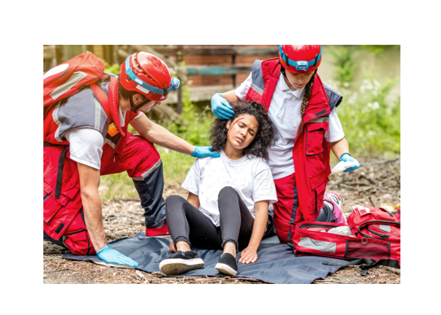 Common Summer Medical Emergencies