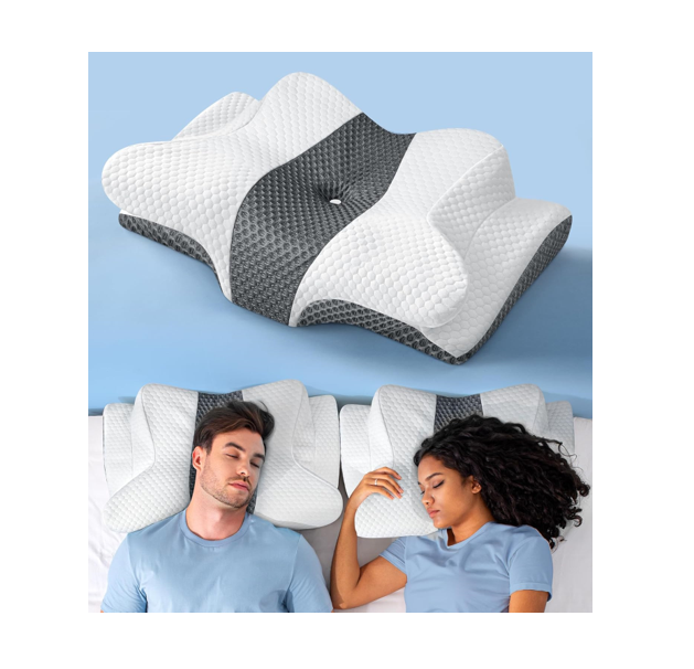Best Pillow for Sleep Apnea