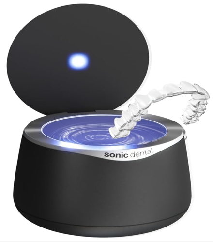 Sonic Pro Dental Cleaning Pod