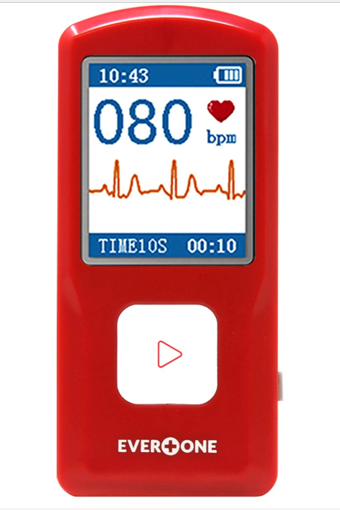 Top Portable ECG Machine