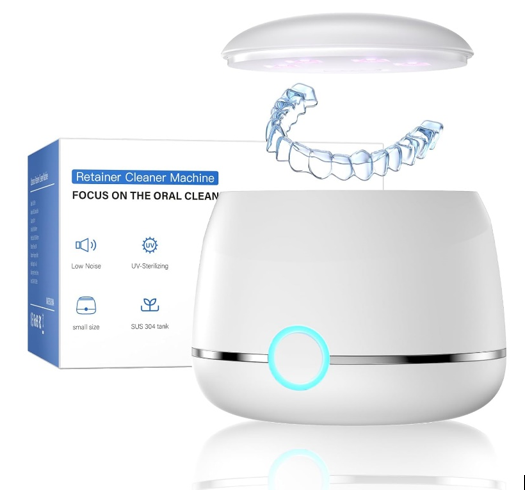 Shaoguan Skymen Denture Cleaner Machine