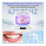 Best Ultrasonic Retainer Cleaners