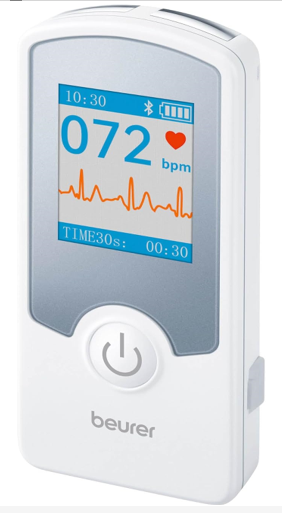 Beurer Cardio Companion Portable ECG Machine