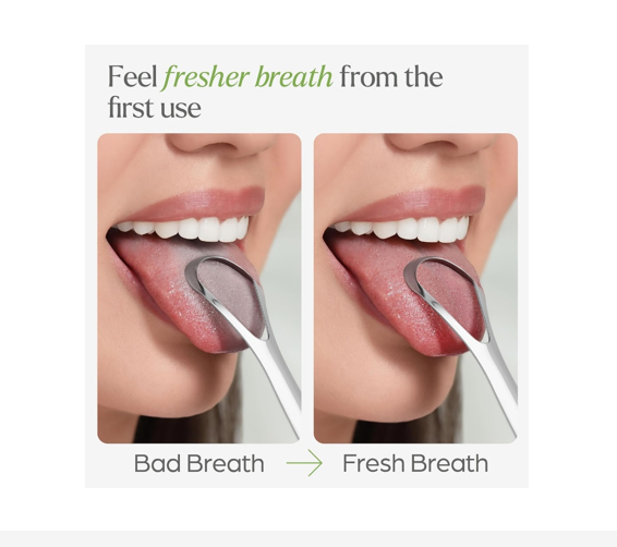 Best Tongue Scrapers On The Market