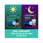 Best Male Incontinence Products