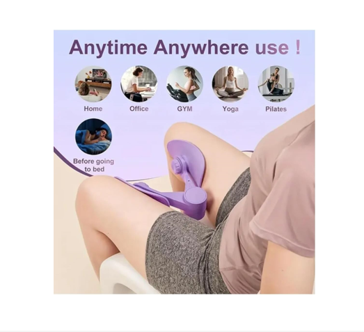 8 Best Compact Pelvic Floor Exercisers