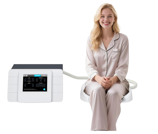 Generic Adjustable Pelvic Floor Exerciser 