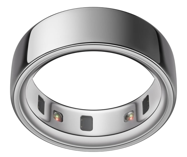 Oura Ring 4 To Monitor Health