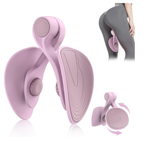 TINRIEF Hip Trainer And Pelvic Floor Trainer