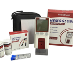 Best At Home Hemoglobin Test Kit