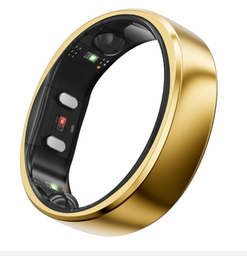RingConn Gen 2, Health Monitoring Ring