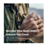 Best Ring To Monitor Health