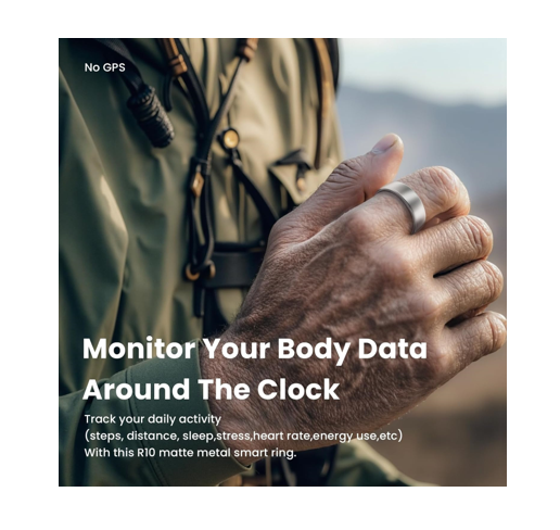 Best Ring To Monitor Health