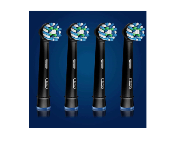 Best Oral-B Replacement Brush Heads