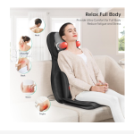 Best Back Massager For Pain Relief