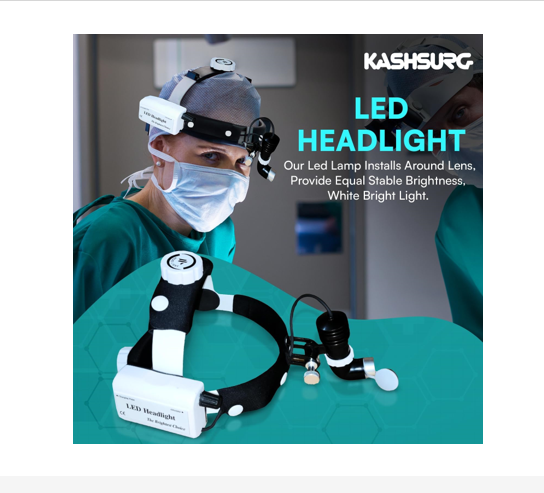 7 Best Dental Surgical Binoculars Loupes