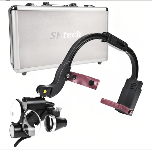 SKTECH Loupes 
