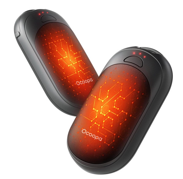 OCOOPA Magnetic Hand Warmers 