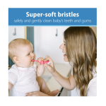 Best Infant To Toddler Toothbrush