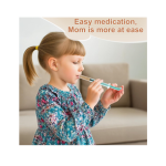 Best Liquid Medicine Dispenser For Babies