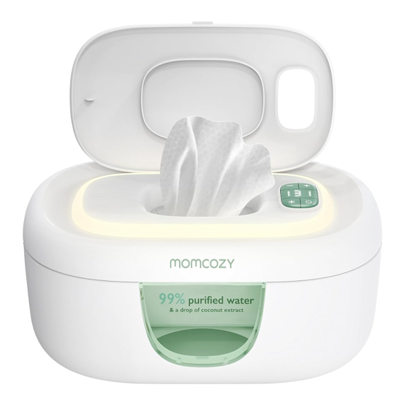 Momcozy Baby Wipe Warmer