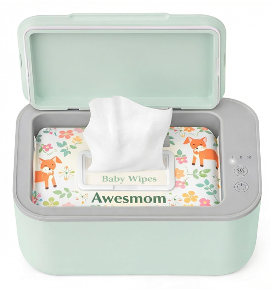 Awesmom Warmer