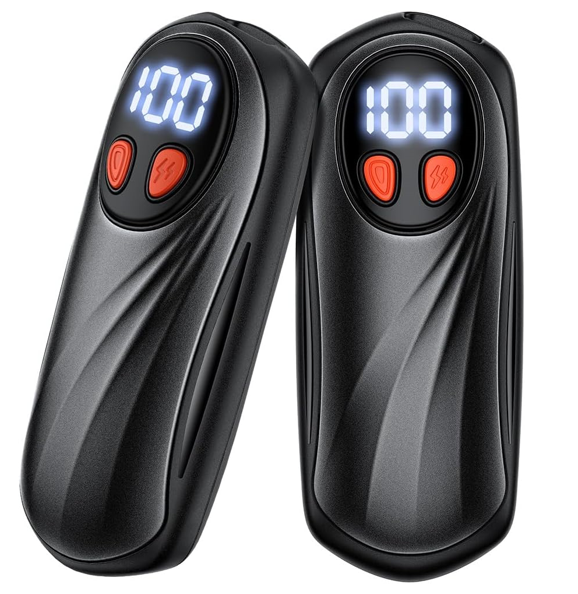 KILeap Reusable Portable Pocket Heater.