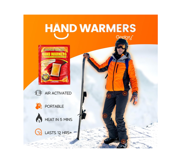 8 Best Hand Warmers