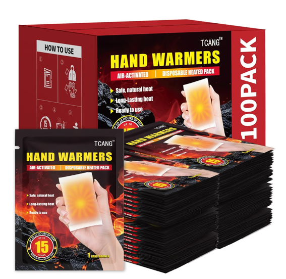 TCANG Hot Warmer Heater