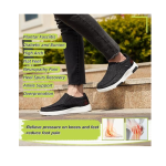 Best Shoes For Orthopedic Support