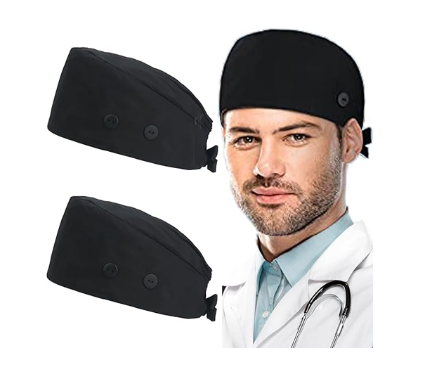 Best Surgical Cap