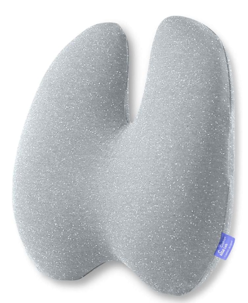 C Cushion Lab Extra Dense Lumbar Pillow