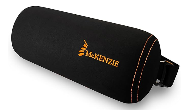 OPTP The Original McKenzie Signature Lumbar Roll 