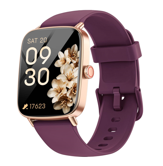 8 Best Medical Smart Watches For Women