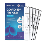 Best At Home Rapid Flu Test Kits