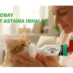 best pet inhaler spacers