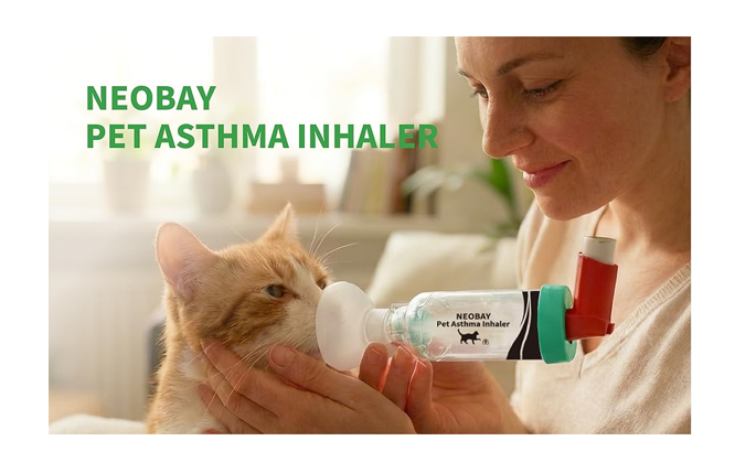6 Best Pet Inhaler Spacers