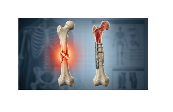 How To Take Care Of Internal Fixation Device At Home