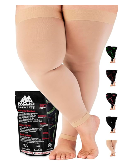 Mojo Compression Socks