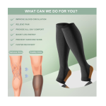 Best Medical Compression Stockings