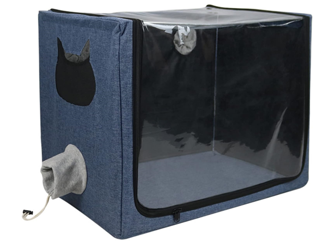 HKDQ 100L Dog Oxygen Chamber