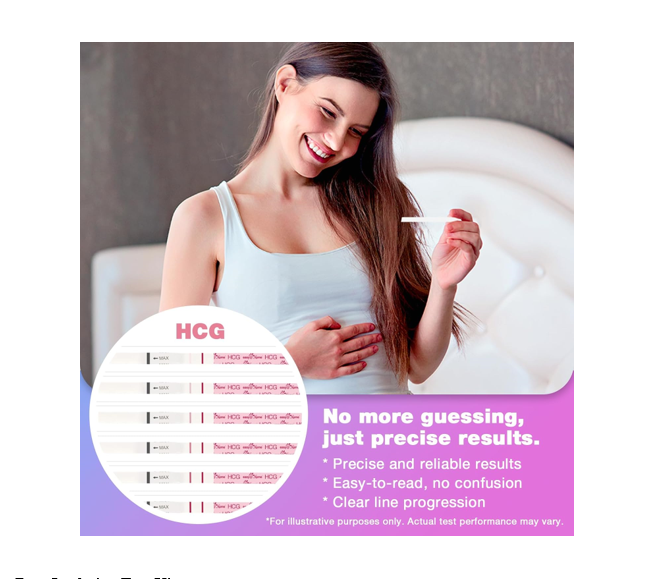 6 Best Ovulation Test Kits