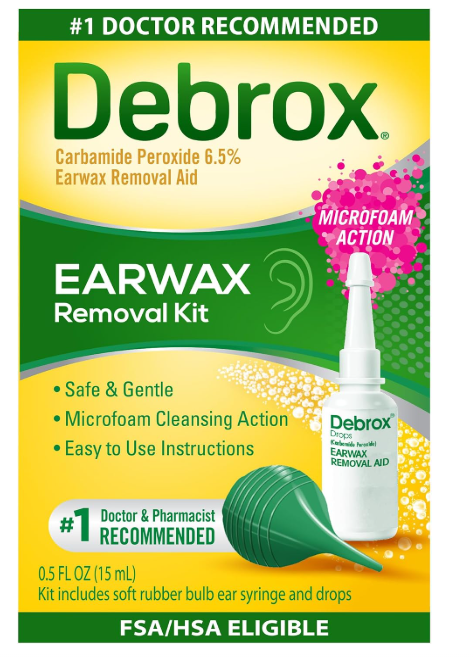 DEBROX