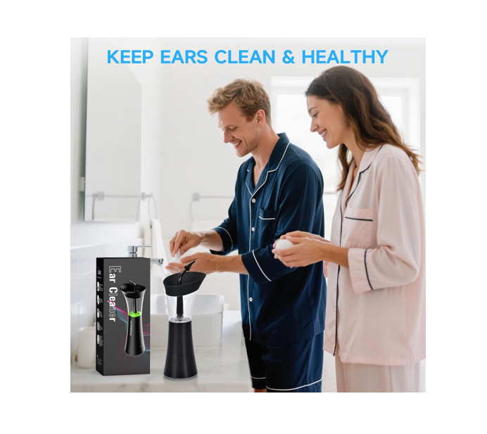 Best Ways to Clean and Promote Your Ear Health