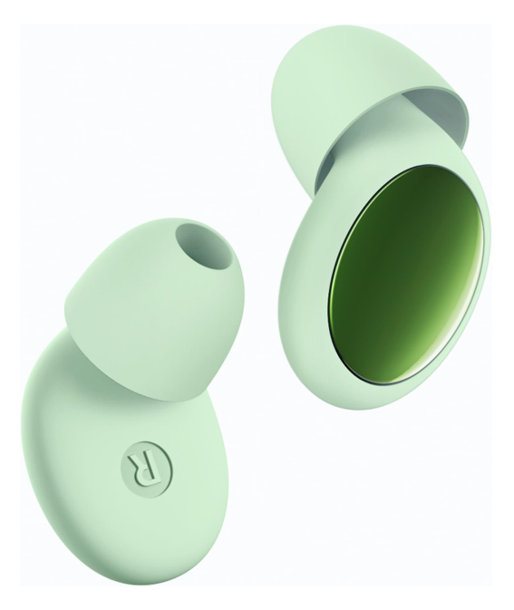 45dB Reusable Ear Plugs for Sleeping