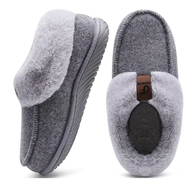 COFACE Best Orthopedic Shoes For Women With Arch Support