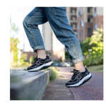 Best Orthopedic Shoes For Women With Arch Support