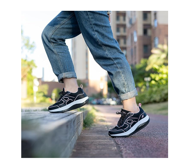 6 Best Orthopedic Shoes For Women With Arch Support