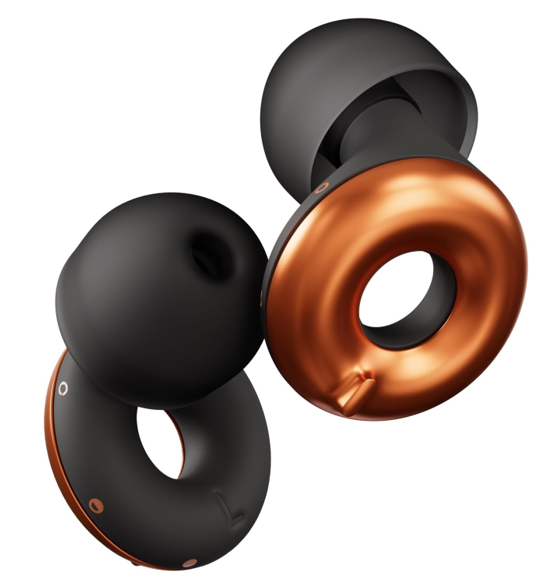 Loop Switch 2 Adjustable Earplugs